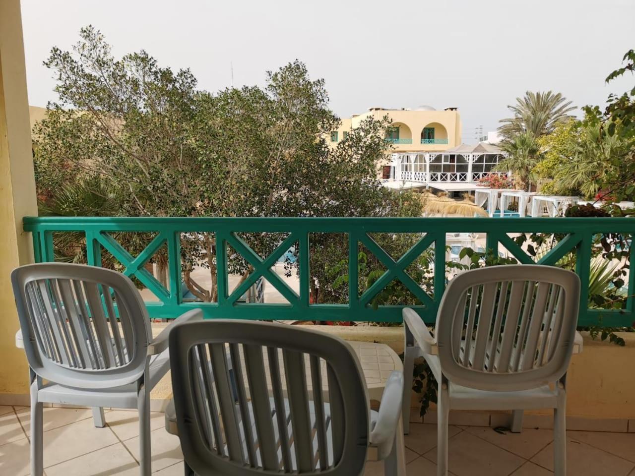Hotel Diar Yassine Мидун Экстерьер фото