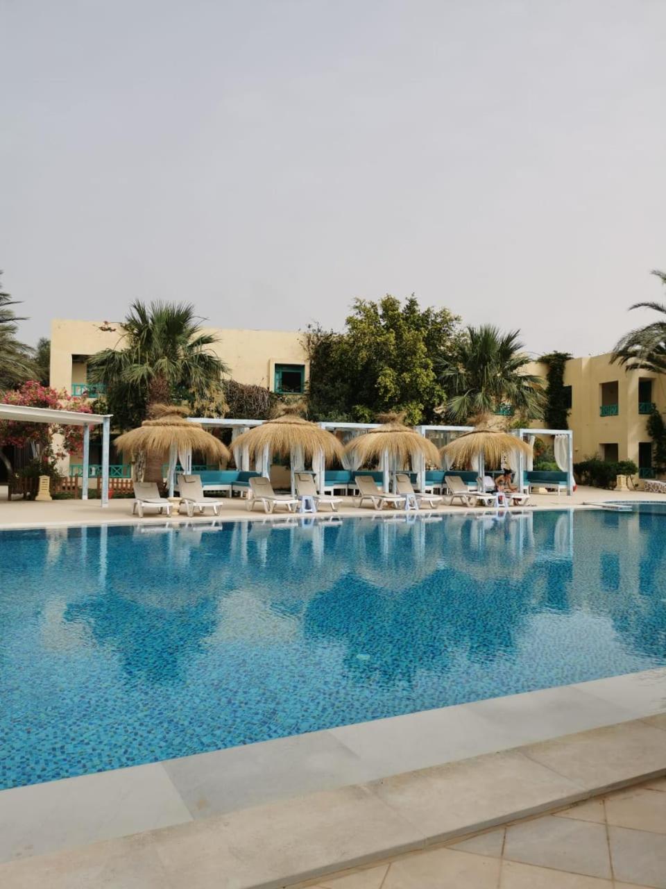 Hotel Diar Yassine Мидун Экстерьер фото