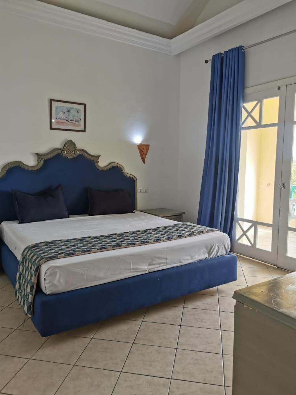 Hotel Diar Yassine Мидун Экстерьер фото