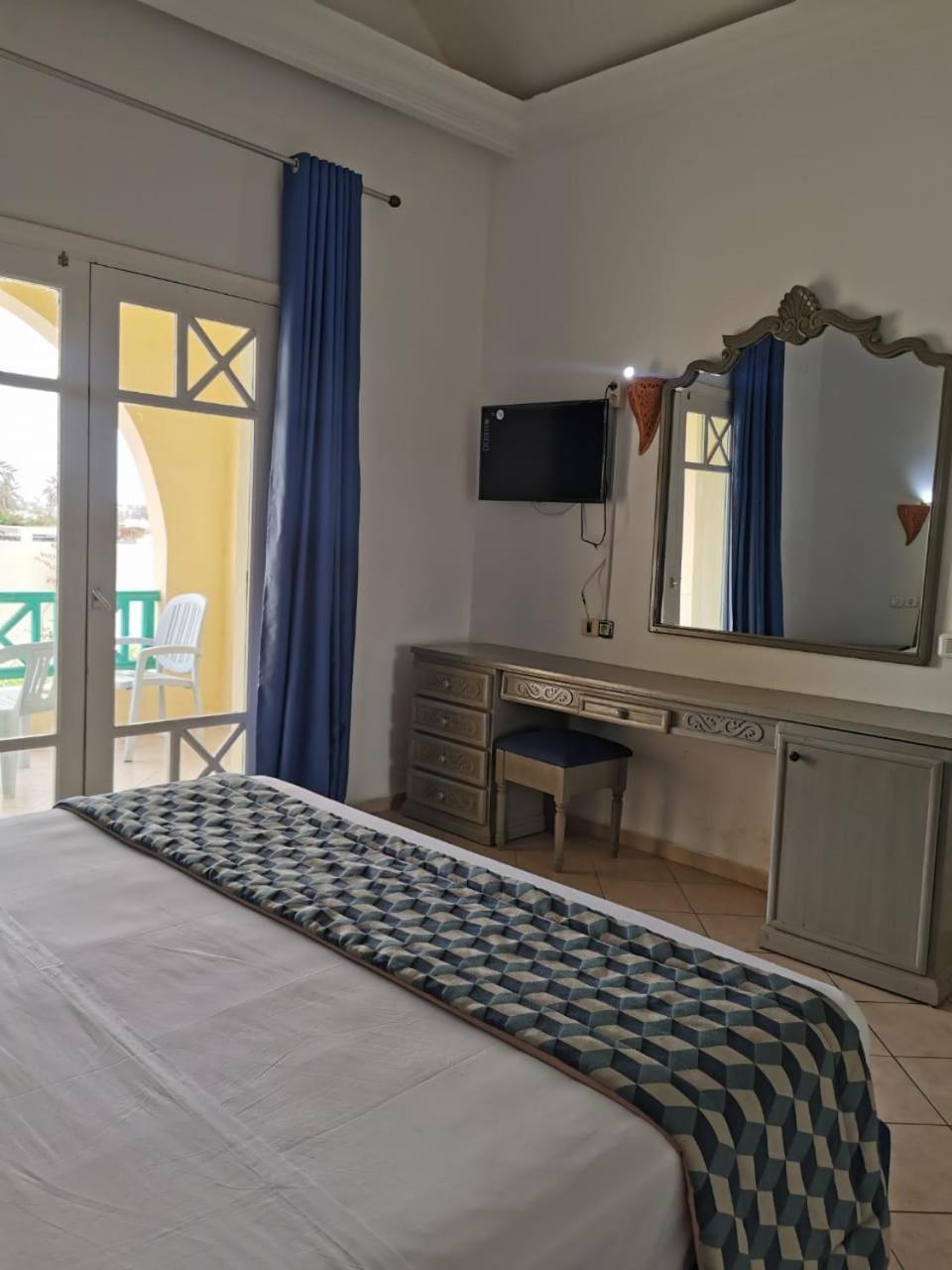 Hotel Diar Yassine Мидун Экстерьер фото