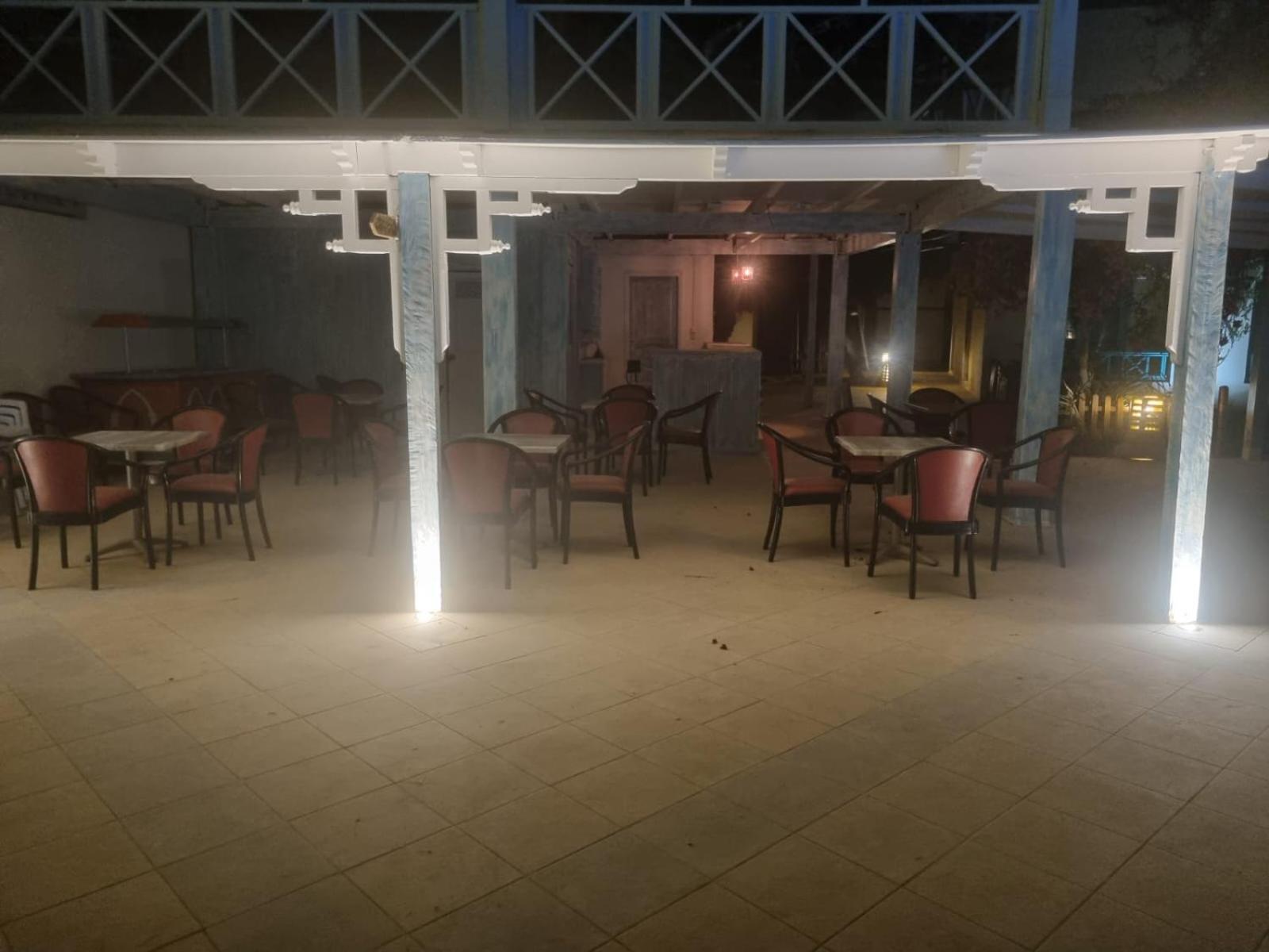Hotel Diar Yassine Мидун Экстерьер фото