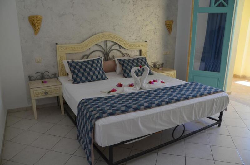 Hotel Diar Yassine Мидун Экстерьер фото