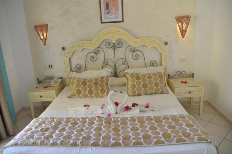 Hotel Diar Yassine Мидун Экстерьер фото